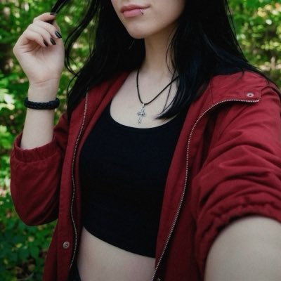 AlicieBlack's profile picture