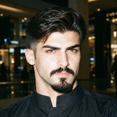 SHMrM0's profile picture