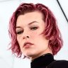 Фото профиля pink hair