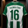 Profilbild von Salimalitiko