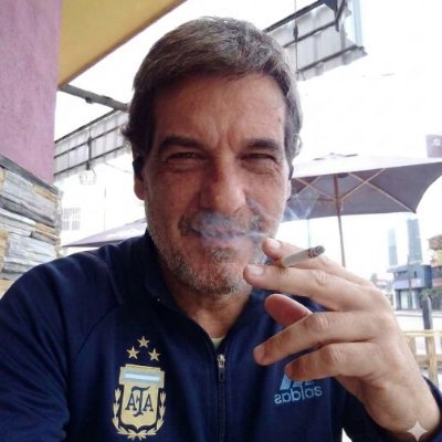 Tanochelo3 ✌️ 🇦🇷's profile picture