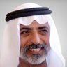 المنــدي المنتظر 💛💙 نهيان مبارك profil fotoğrafı