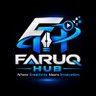 Фото профиля FARUQ HUB