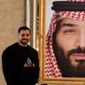 م.يوسف المزيني Eng.Yousef Almuzaini 的头像