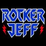 Rocker Jeff Show profil fotoğrafı