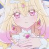 Profilbild von Cure Précy 🩷« ❝ 🚯Gachiakuta Spoiler ❝