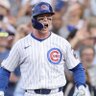 Chicago SZN (Cubs) profil fotoğrafı