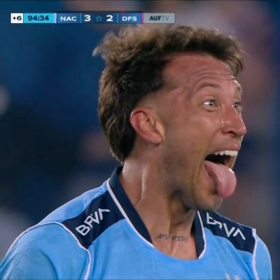 oocNacional's profile picture