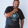 Profilbild von Ray Kisonga