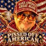 Pissed Off American profil fotoğrafı