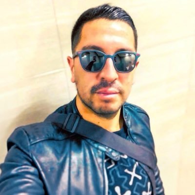 Señor del caos visual ☭ 🇨🇱's profile picture