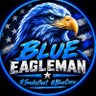 Фото профиля Blue Eagleman