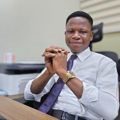 ELISHA BETAAME's profile picture