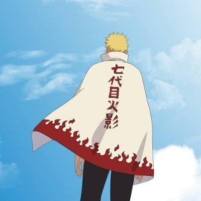 NarutoBatman7's profile picture