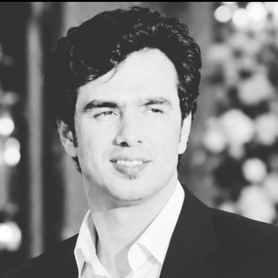 Ghairat Baheer🇦🇫's profile picture