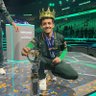 Dracula's profile picture