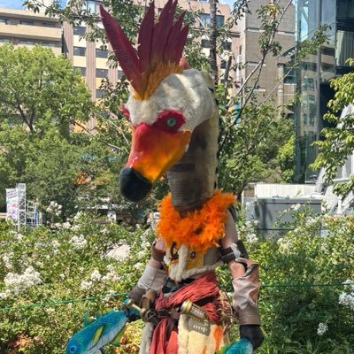 姫野ウズラ's profile picture