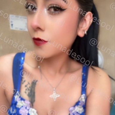 lunadesool's profile picture