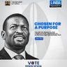 Profilbild von Simon Gichia