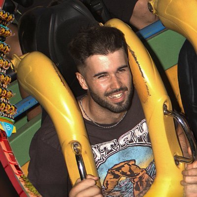 Xabier's profile picture