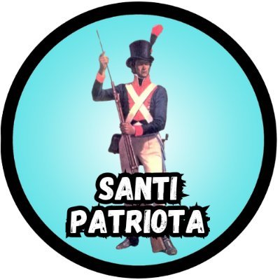 Santi Patriota's profile picture