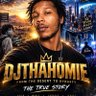 DJTHAHOMIE profil fotoğrafı