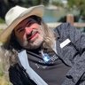 David JoelKatz Schwartz 的头像