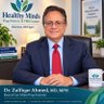 Healthy Minds Psychiatric & TMS Center profil fotoğrafı