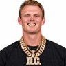 Фото профиля Did D.C. Goldchain have a good game?