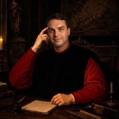 SrMitadas's profile picture