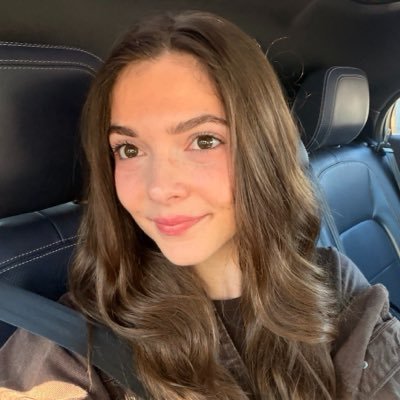 sarah's profile picture