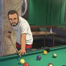 Hamza Al-Warfali 的头像
