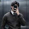 Profilbild von Amir