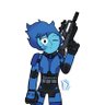 Profilbild von GansterSlayerAnimated