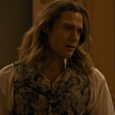 sam reid lovebot's profile picture