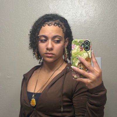 Amikko Rose's profile picture