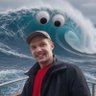 Jacob Ferney (Peacemaker, Utah Bubblist)'s profile picture
