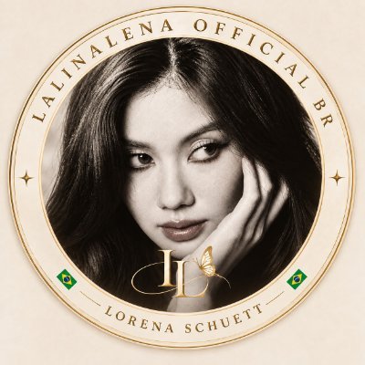ᵖˡˢ LalinaLena Official BR 🇧🇷's profile picture