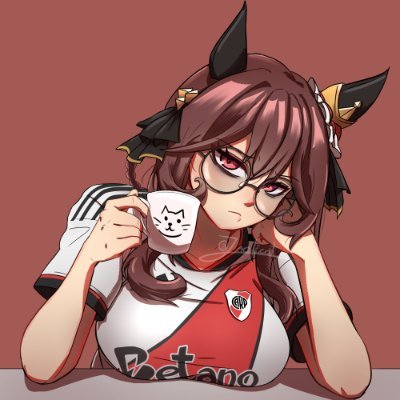 Gentildonna de River ⚪️🔴⚪️'s profile picture