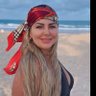 Фото профиля Patricia Moreira