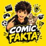 Profilbild von Comic Fakta