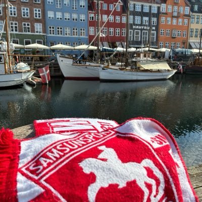 Samsunspor Insider ⚽️'s profile picture