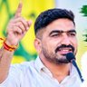 Фото профиля MANISH CHOUDHARY⚡