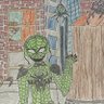 🕷️Mehgen Gee🕸️🌊's profile picture