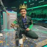Фото профиля Thelegend one