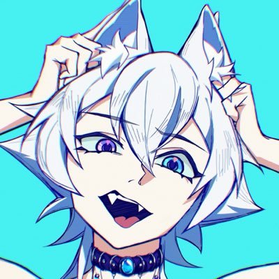 Yuto Snow 🐺❄️'s profile picture