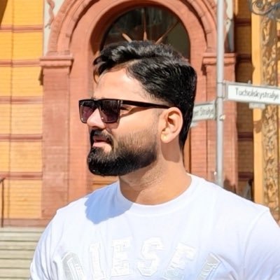 ArvindSBhati9's profile picture