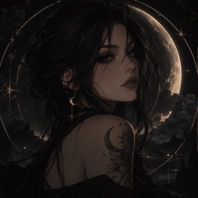 ғᴀɴᴅʏ ⋆.˚ ☾⭒.'s profile picture