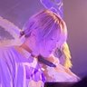 Фото профиля よよ🐼📷🎧💜.˖٭☽⋆˚