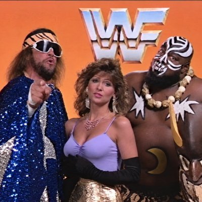 The Wrestling Memory Grenade 🎙 / Ray Russell's profile picture